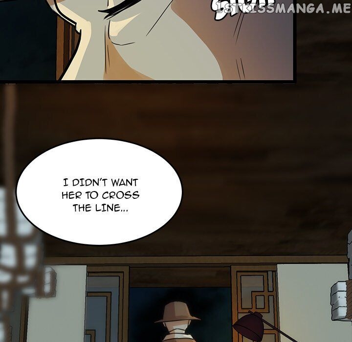 The Tiger, The Sun And The Moon chapter 49 - page 61