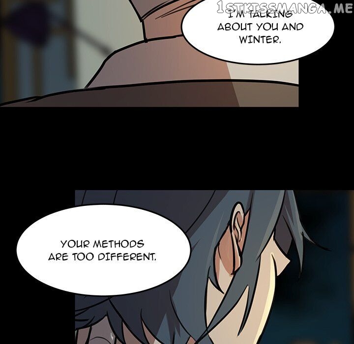 The Tiger, The Sun And The Moon chapter 49 - page 78