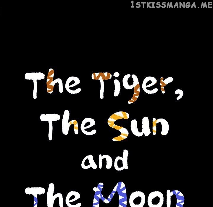 The Tiger, The Sun And The Moon chapter 49 - page 9