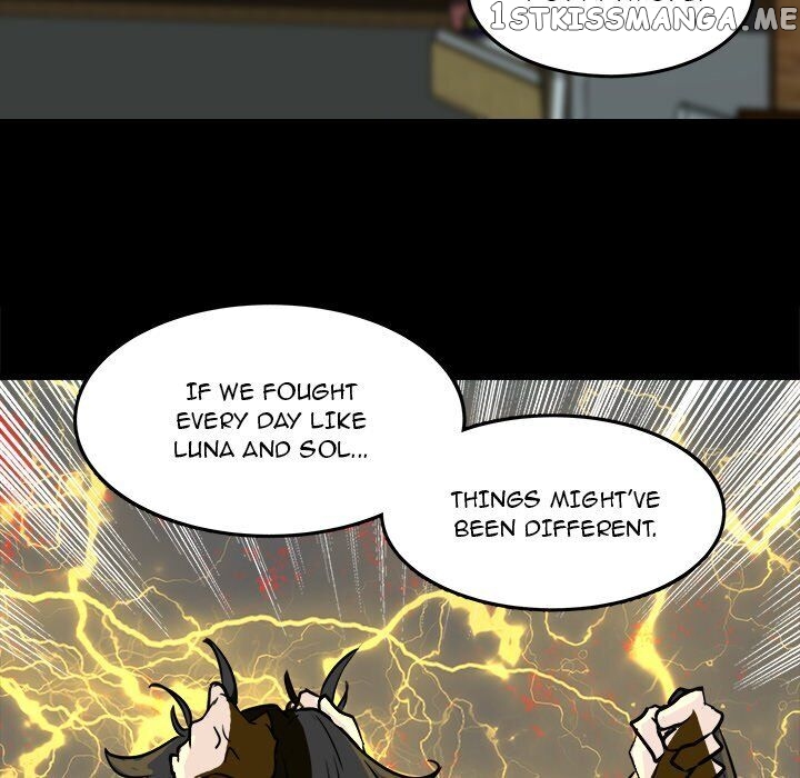 The Tiger, The Sun And The Moon chapter 49 - page 94