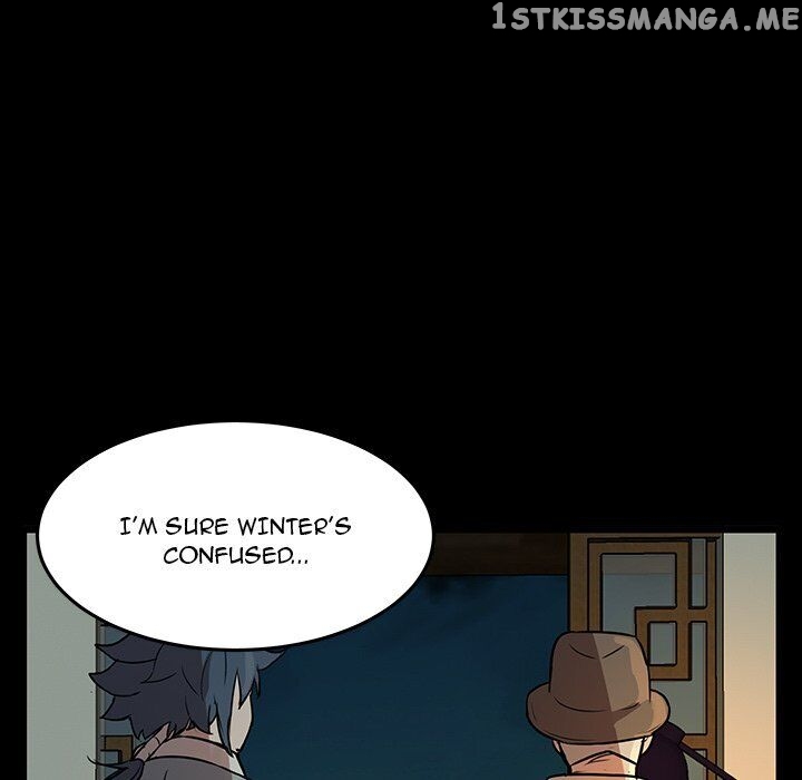 The Tiger, The Sun And The Moon chapter 49 - page 99