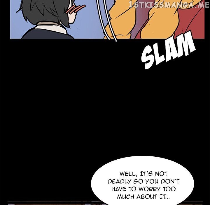 The Tiger, The Sun And The Moon chapter 46 - page 75