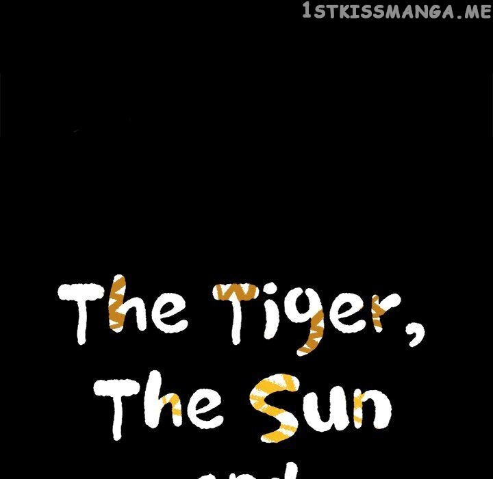 The Tiger, The Sun And The Moon chapter 45 - page 32