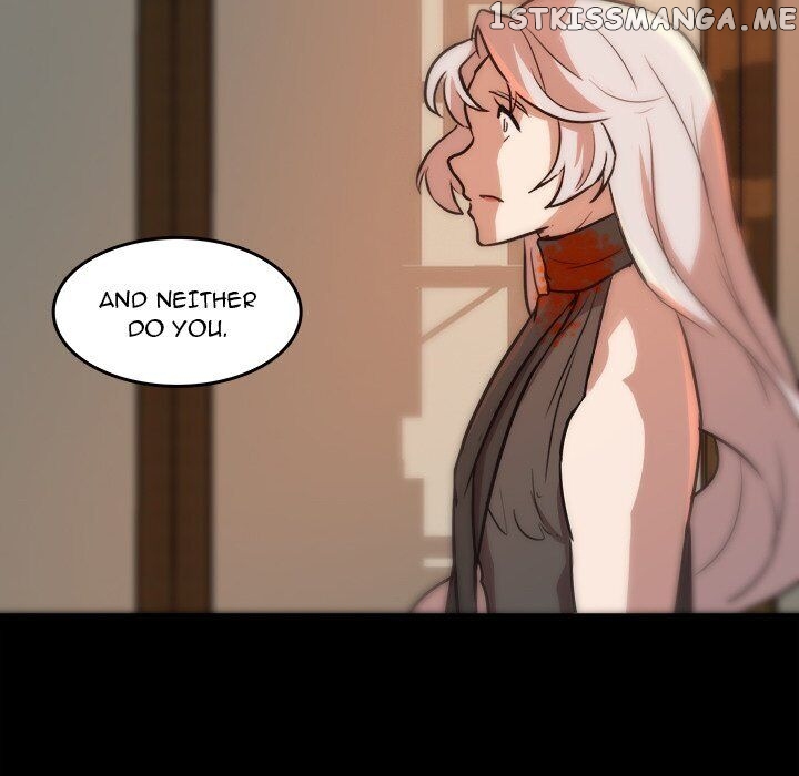 The Tiger, The Sun And The Moon chapter 45 - page 48