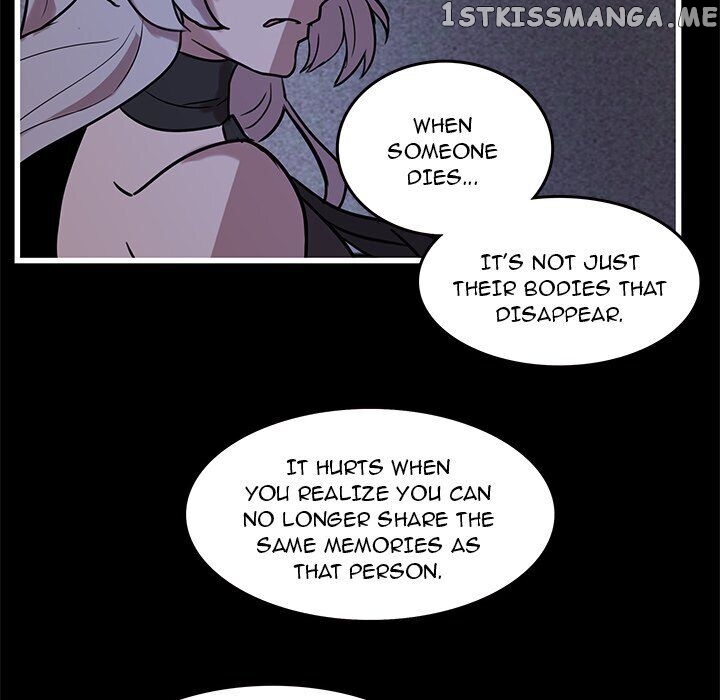 The Tiger, The Sun And The Moon chapter 40 - page 61