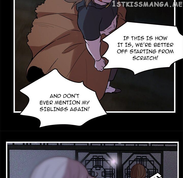 The Tiger, The Sun And The Moon chapter 40 - page 65