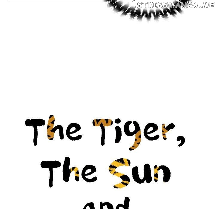 The Tiger, The Sun And The Moon chapter 39 - page 11