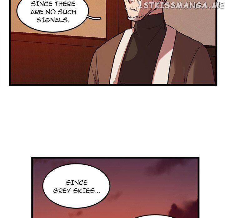 The Tiger, The Sun And The Moon chapter 37 - page 50