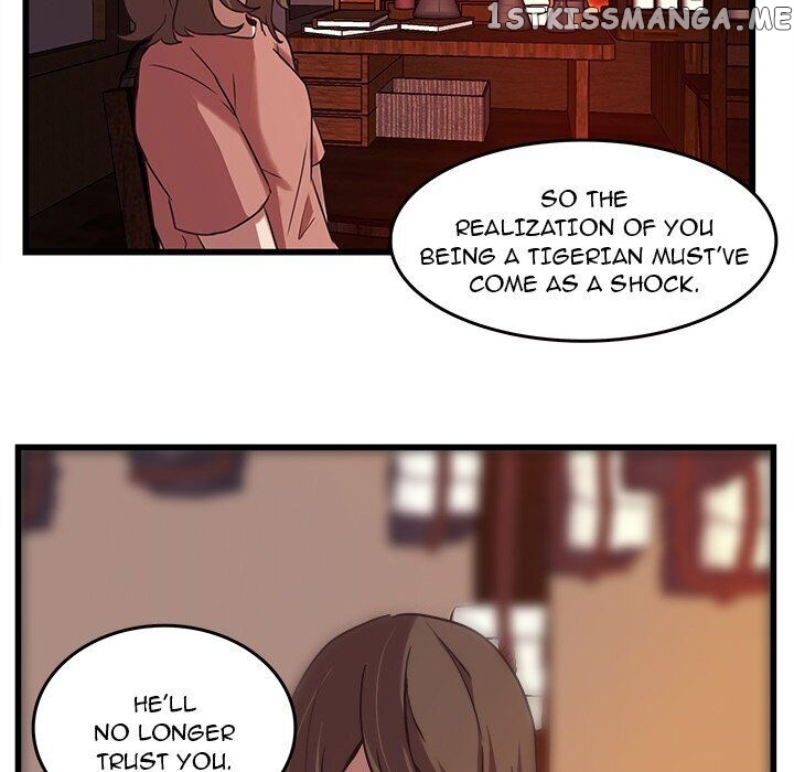 The Tiger, The Sun And The Moon chapter 37 - page 53