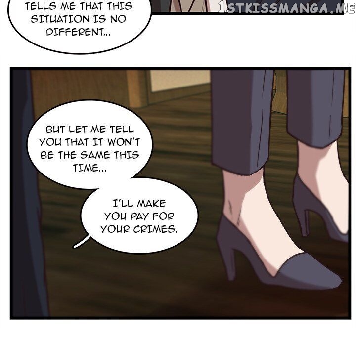 The Tiger, The Sun And The Moon chapter 36 - page 57