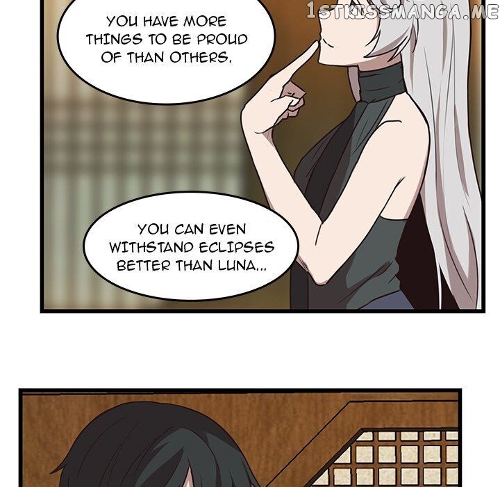 The Tiger, The Sun And The Moon chapter 35 - page 61