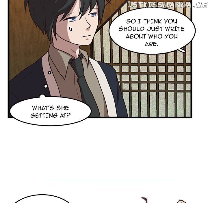 The Tiger, The Sun And The Moon chapter 35 - page 62