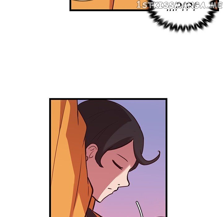 The Tiger, The Sun And The Moon chapter 34 - page 47