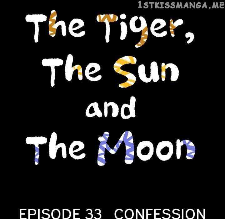 The Tiger, The Sun And The Moon chapter 33 - page 16