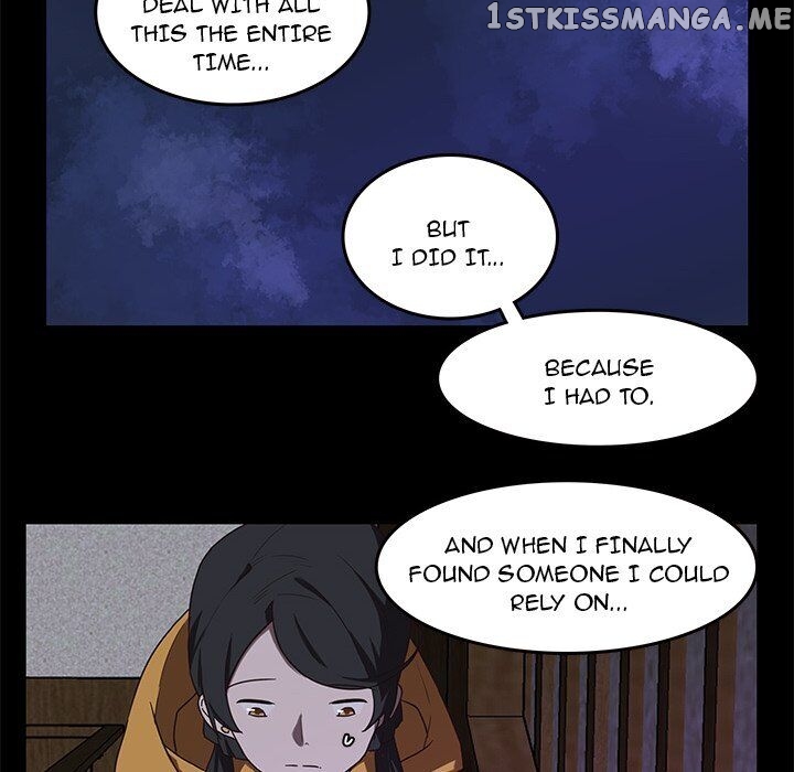 The Tiger, The Sun And The Moon chapter 33 - page 22