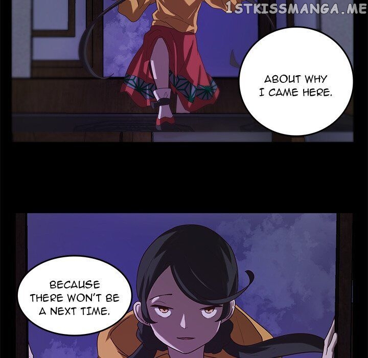 The Tiger, The Sun And The Moon chapter 33 - page 61