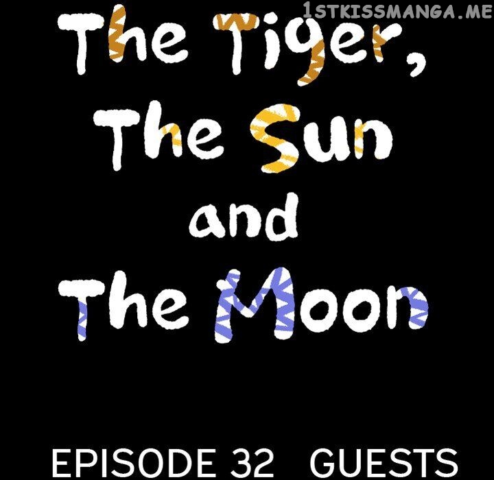 The Tiger, The Sun And The Moon chapter 32 - page 16