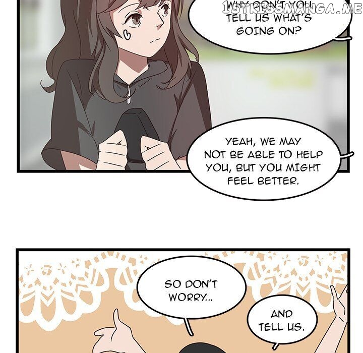 The Tiger, The Sun And The Moon chapter 31 - page 57