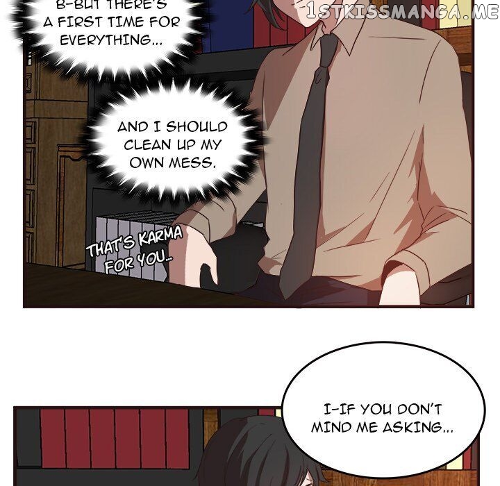 The Tiger, The Sun And The Moon chapter 29 - page 33