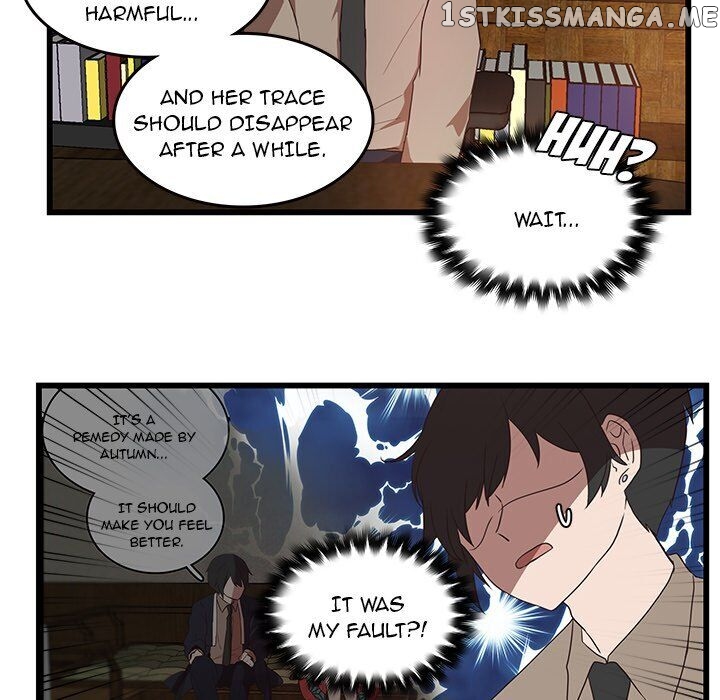 The Tiger, The Sun And The Moon chapter 29 - page 37