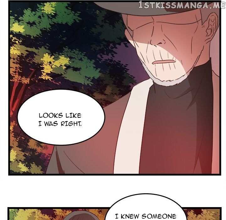 The Tiger, The Sun And The Moon chapter 28 - page 14