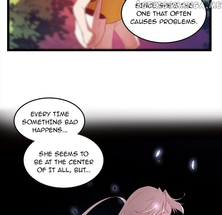 The Tiger, The Sun And The Moon chapter 28 - page 30