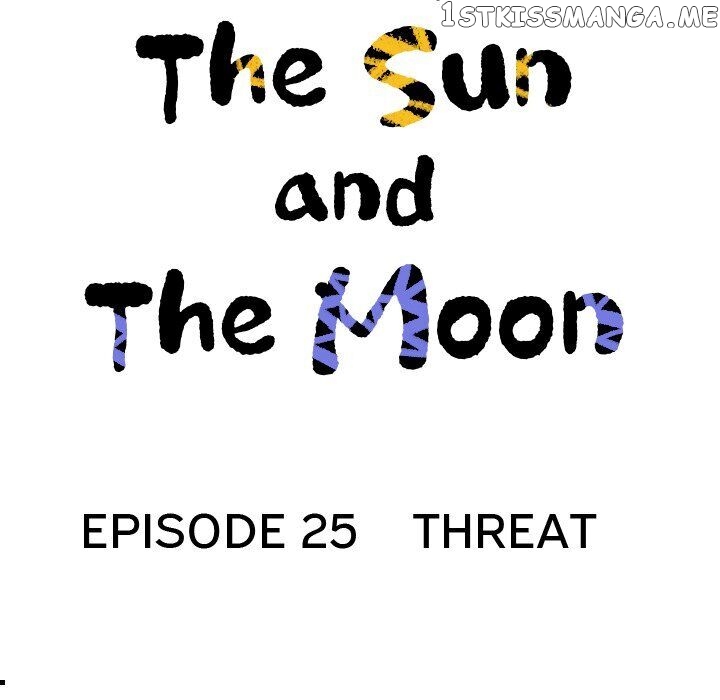 The Tiger, The Sun And The Moon chapter 25 - page 18