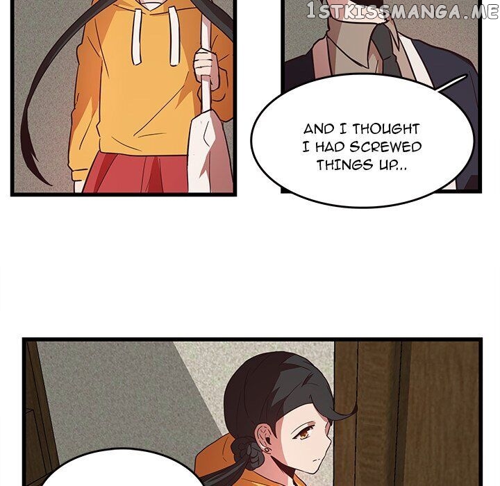 The Tiger, The Sun And The Moon chapter 25 - page 35