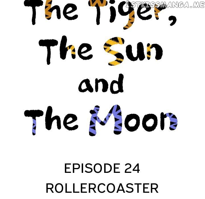 The Tiger, The Sun And The Moon chapter 24 - page 11