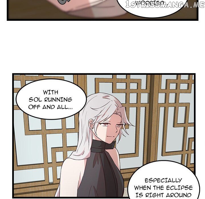 The Tiger, The Sun And The Moon chapter 23 - page 46