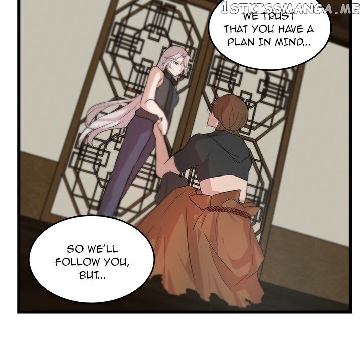 The Tiger, The Sun And The Moon chapter 20 - page 42