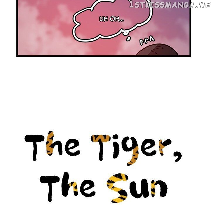 The Tiger, The Sun And The Moon chapter 18 - page 13