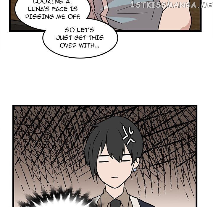 The Tiger, The Sun And The Moon chapter 18 - page 29