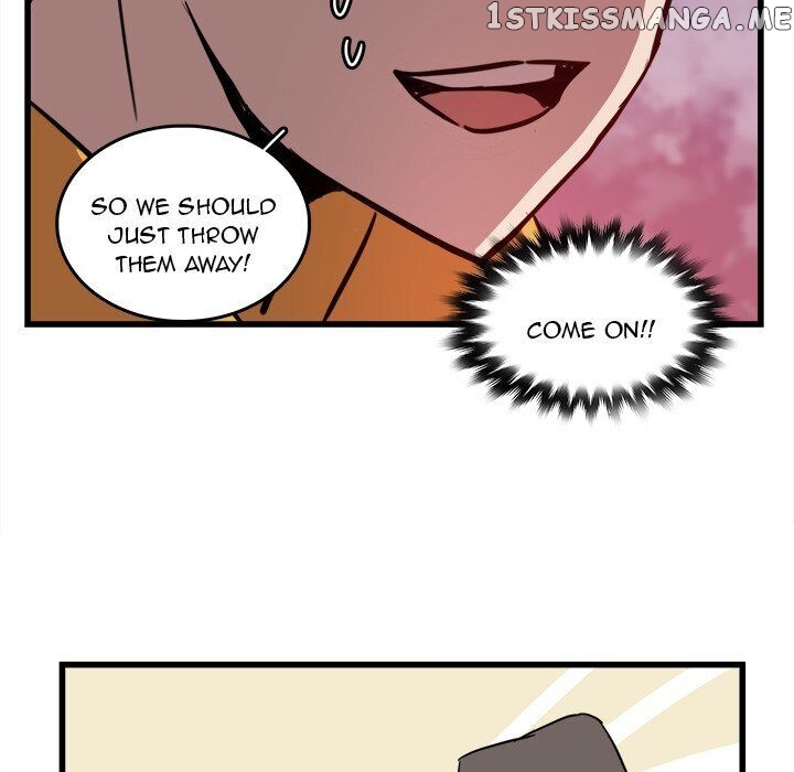 The Tiger, The Sun And The Moon chapter 18 - page 5