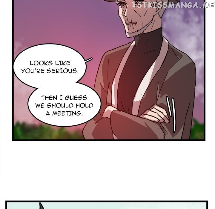 The Tiger, The Sun And The Moon chapter 18 - page 9