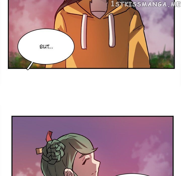 The Tiger, The Sun And The Moon chapter 17 - page 12