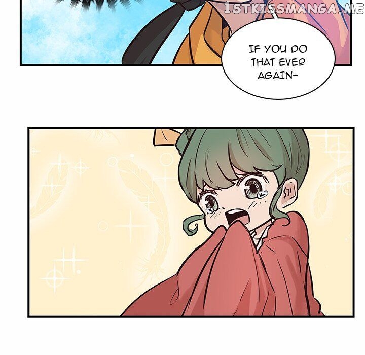 The Tiger, The Sun And The Moon chapter 16 - page 30