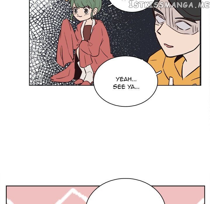 The Tiger, The Sun And The Moon chapter 16 - page 52