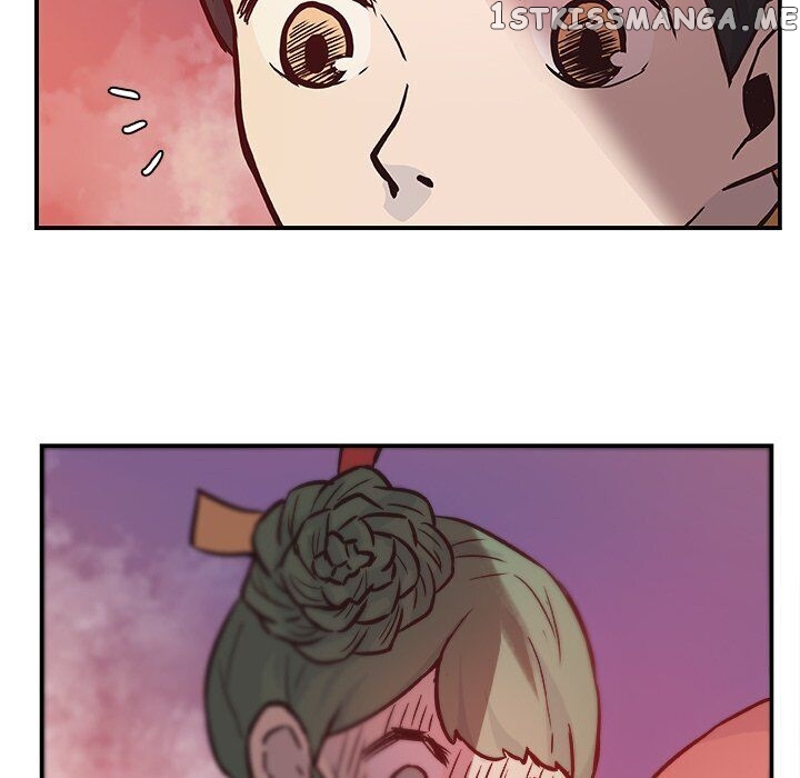 The Tiger, The Sun And The Moon chapter 16 - page 56