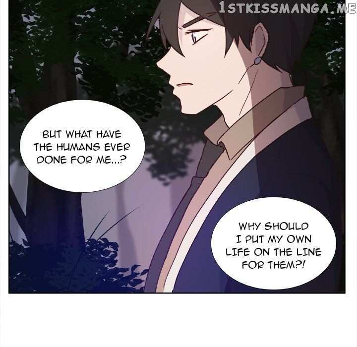 The Tiger, The Sun And The Moon chapter 13 - page 69