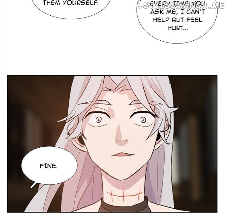 The Tiger, The Sun And The Moon chapter 10 - page 61