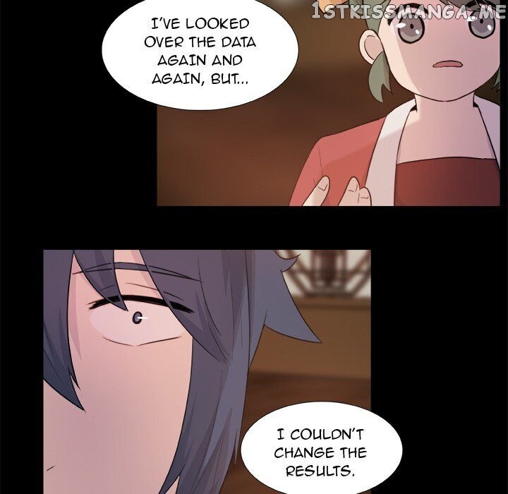 The Tiger, The Sun And The Moon chapter 9 - page 61