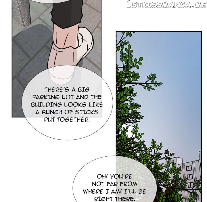 The Tiger, The Sun And The Moon chapter 3 - page 27