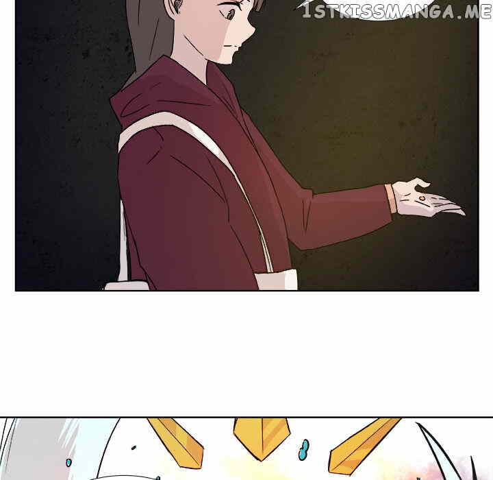 The Tiger, The Sun And The Moon chapter 2 - page 46