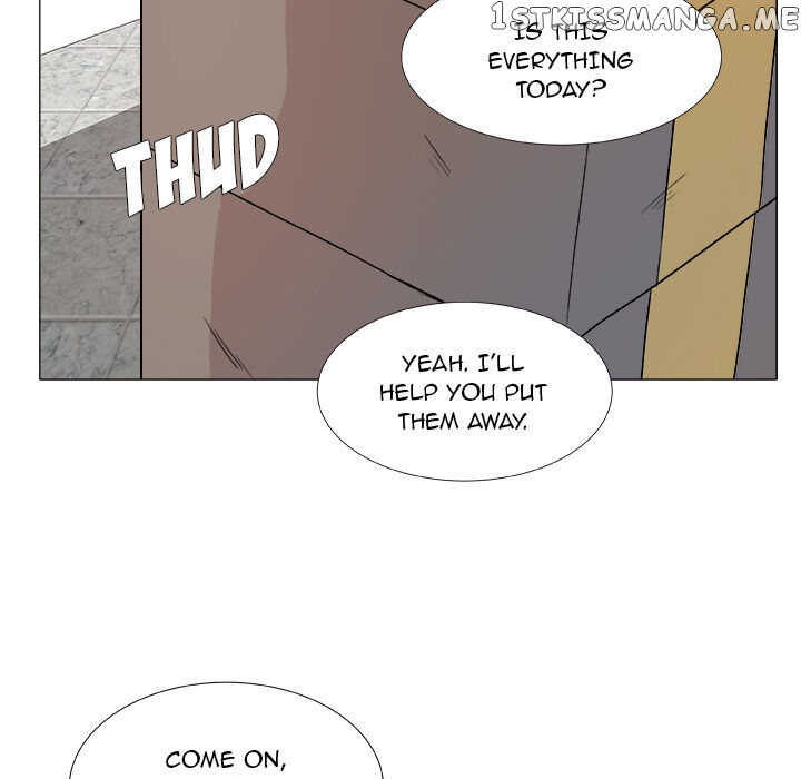 The Tiger, The Sun And The Moon chapter 2 - page 9