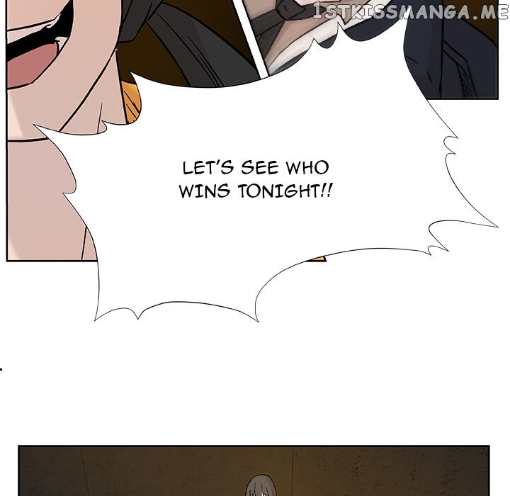 The Tiger, The Sun And The Moon chapter 0 - page 42