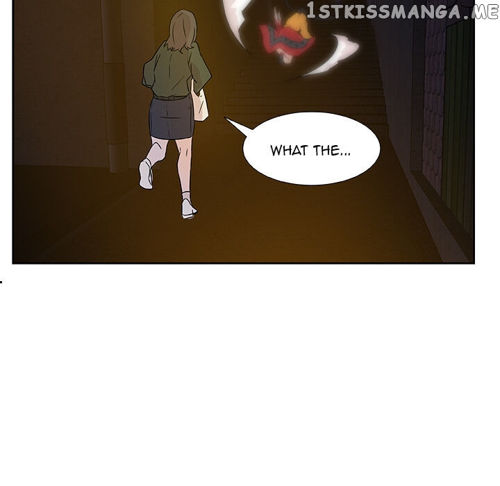 The Tiger, The Sun And The Moon chapter 0 - page 44