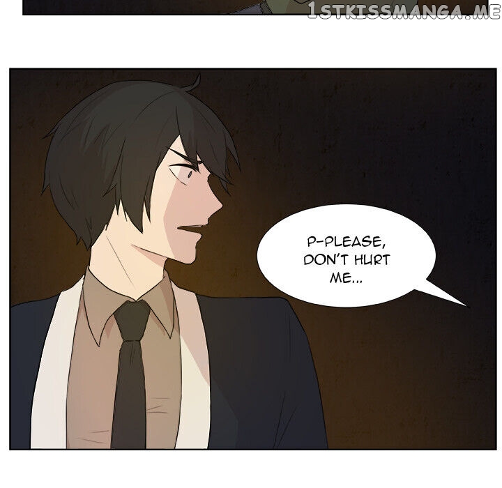 The Tiger, The Sun And The Moon chapter 0 - page 62