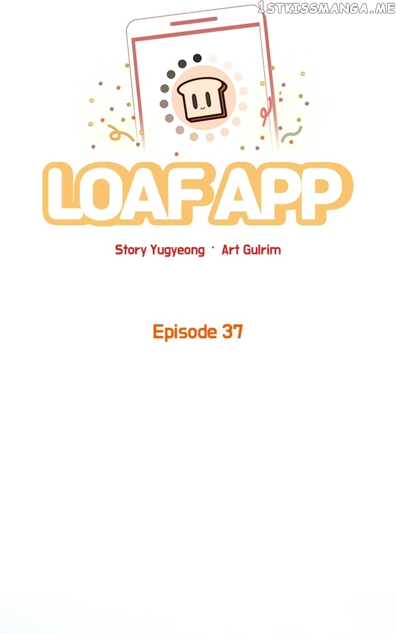 Loaf App Chapter 37 - page 12