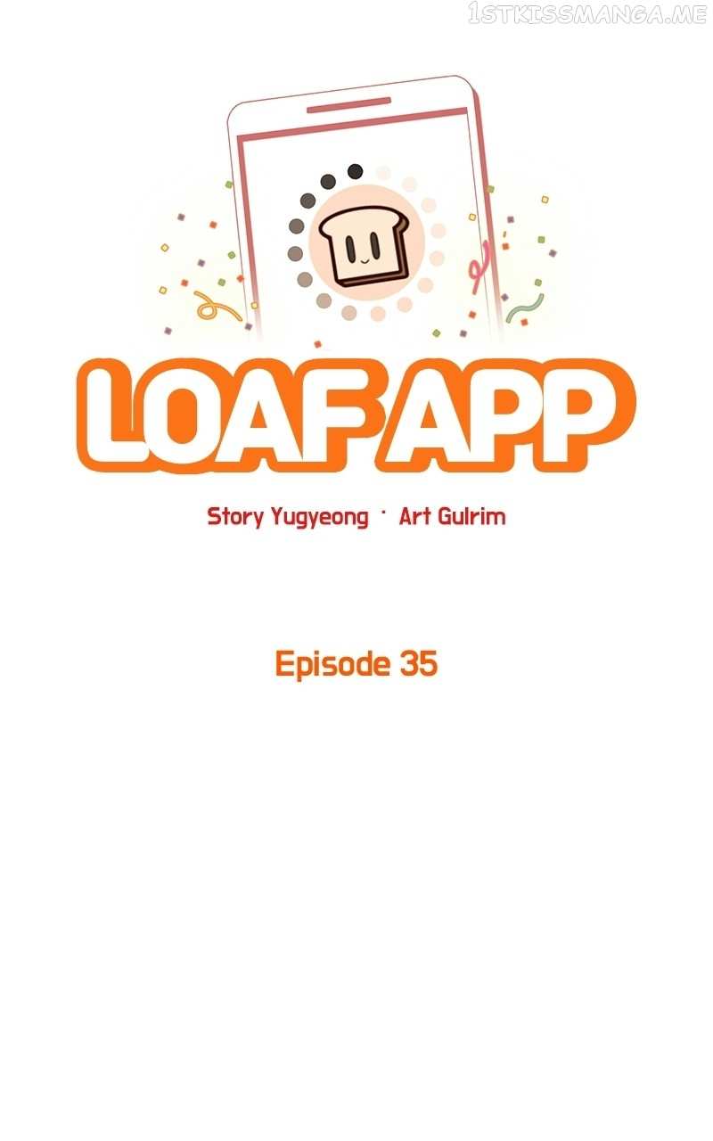 Loaf App Chapter 35 - page 11